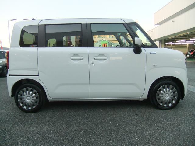 スズキ ワゴンRスマイル   大阪府の詳細画像 その4