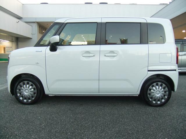 スズキ ワゴンRスマイル   大阪府の詳細画像 その8