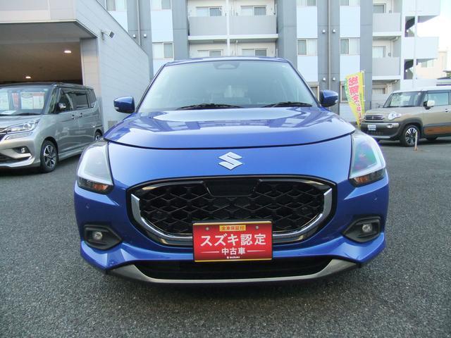 スズキ スイフト   大阪府の詳細画像 その2