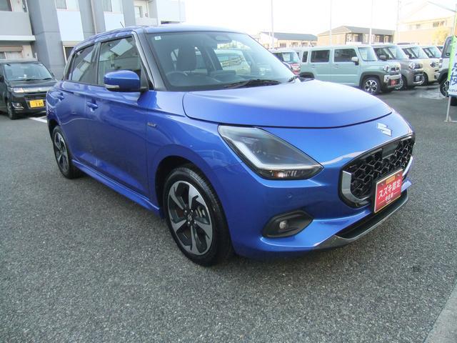 スズキ スイフト   大阪府の詳細画像 その3