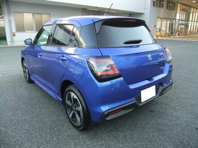 スズキ スイフト   大阪府の詳細画像 その7