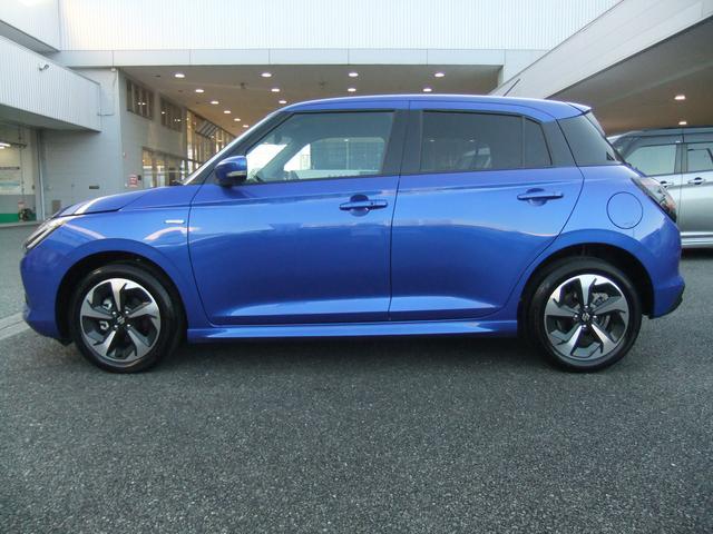 スズキ スイフト   大阪府の詳細画像 その8