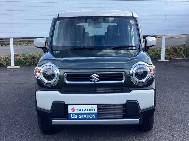 スズキ&nbsp;ハスラー&nbsp;&nbsp;&nbsp;兵庫県の詳細画像&nbsp;その2