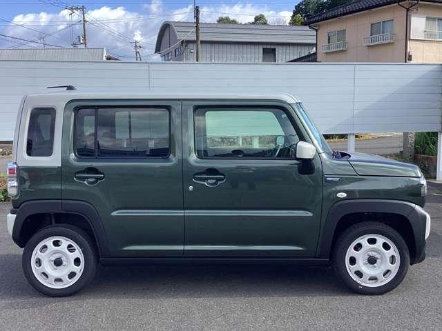 スズキ&nbsp;ハスラー&nbsp;&nbsp;&nbsp;兵庫県の詳細画像&nbsp;その4