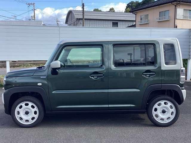 スズキ&nbsp;ハスラー&nbsp;&nbsp;&nbsp;兵庫県の詳細画像&nbsp;その5