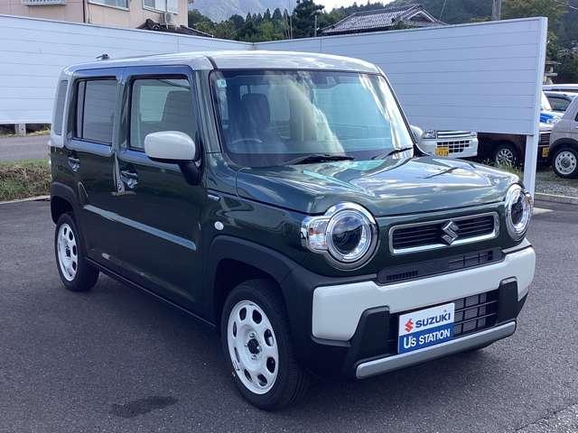 スズキ&nbsp;ハスラー&nbsp;&nbsp;&nbsp;兵庫県の詳細画像&nbsp;その6