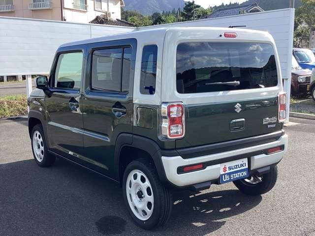 スズキ&nbsp;ハスラー&nbsp;&nbsp;&nbsp;兵庫県の詳細画像&nbsp;その9