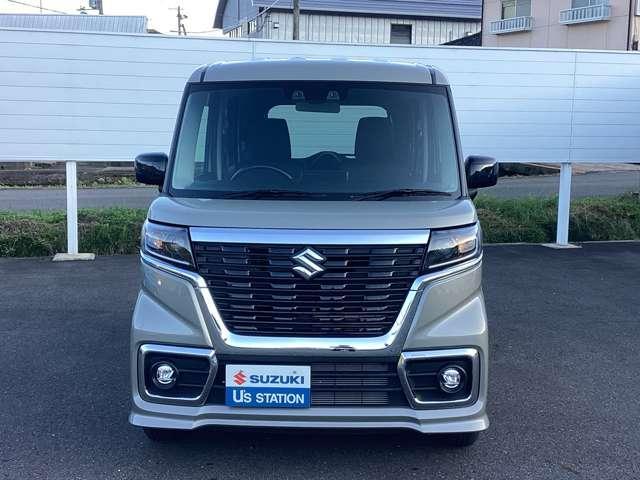 スズキ&nbsp;スペーシアベース&nbsp;&nbsp;&nbsp;兵庫県の詳細画像&nbsp;その2