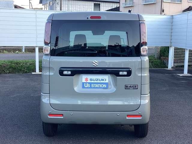 スズキ&nbsp;スペーシアベース&nbsp;&nbsp;&nbsp;兵庫県の詳細画像&nbsp;その3