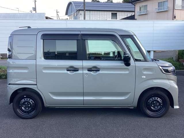 スズキ&nbsp;スペーシアベース&nbsp;&nbsp;&nbsp;兵庫県の詳細画像&nbsp;その4
