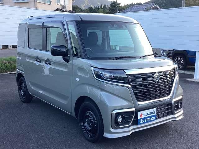 スズキ&nbsp;スペーシアベース&nbsp;&nbsp;&nbsp;兵庫県の詳細画像&nbsp;その6
