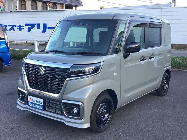 スズキ&nbsp;スペーシアベース&nbsp;&nbsp;&nbsp;兵庫県の詳細画像&nbsp;その7