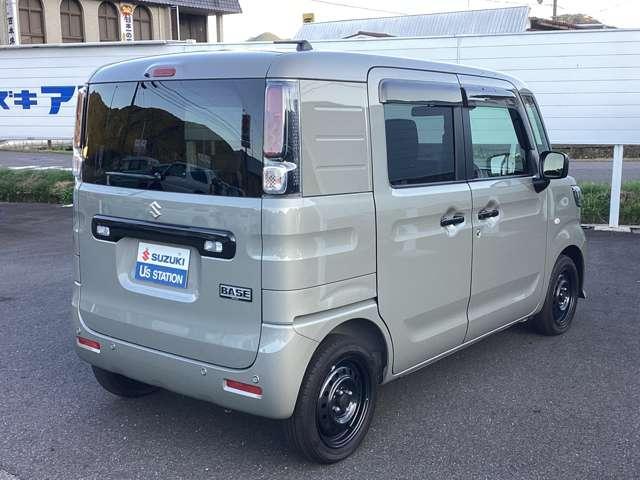 スズキ&nbsp;スペーシアベース&nbsp;&nbsp;&nbsp;兵庫県の詳細画像&nbsp;その8