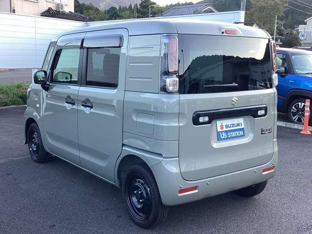 スズキ&nbsp;スペーシアベース&nbsp;&nbsp;&nbsp;兵庫県の詳細画像&nbsp;その9