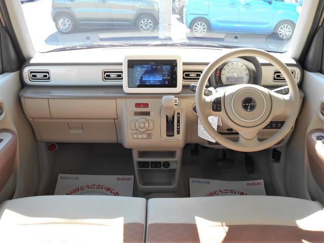 スズキ&nbsp;アルトラパン&nbsp;&nbsp;&nbsp;岩手県の詳細画像&nbsp;その5