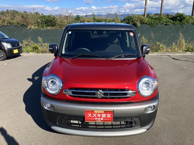 スズキ&nbsp;クロスビー&nbsp;&nbsp;&nbsp;秋田県の詳細画像&nbsp;その2