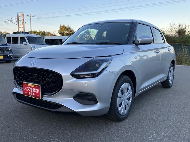 スズキ スイフト   秋田県