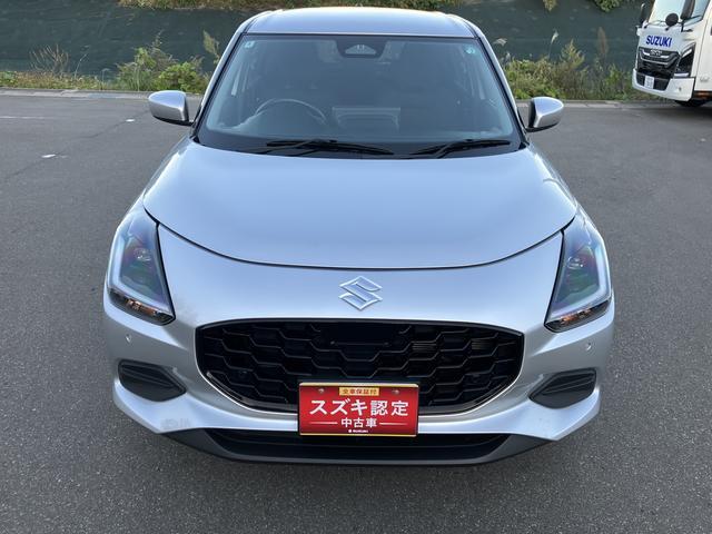 スズキ スイフト   秋田県の詳細画像 その2