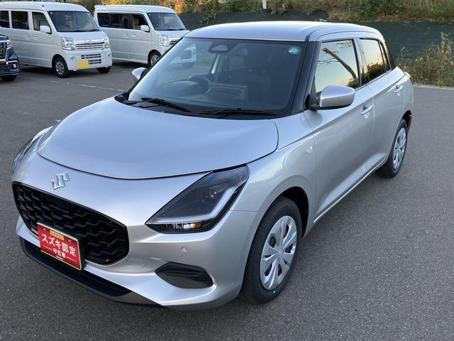 スズキ スイフト   秋田県の詳細画像 その7