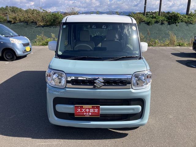 スズキ&nbsp;スペーシア&nbsp;&nbsp;&nbsp;秋田県の詳細画像&nbsp;その2