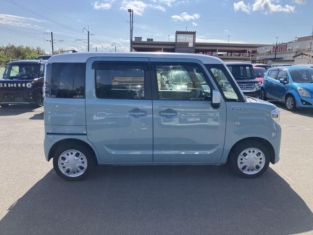 スズキ&nbsp;スペーシア&nbsp;&nbsp;&nbsp;秋田県の詳細画像&nbsp;その6