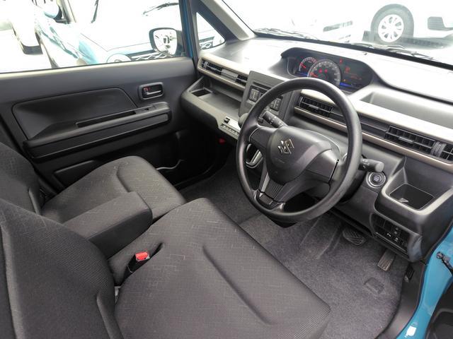 スズキ ワゴンR   広島県の詳細画像 その3