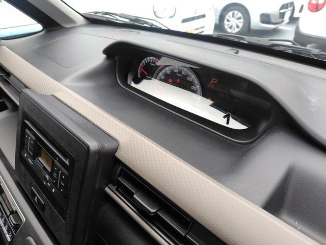 スズキ ワゴンR   広島県の詳細画像 その4