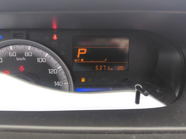 スズキ ワゴンR   広島県の詳細画像 その5