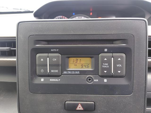 スズキ ワゴンR   広島県の詳細画像 その6