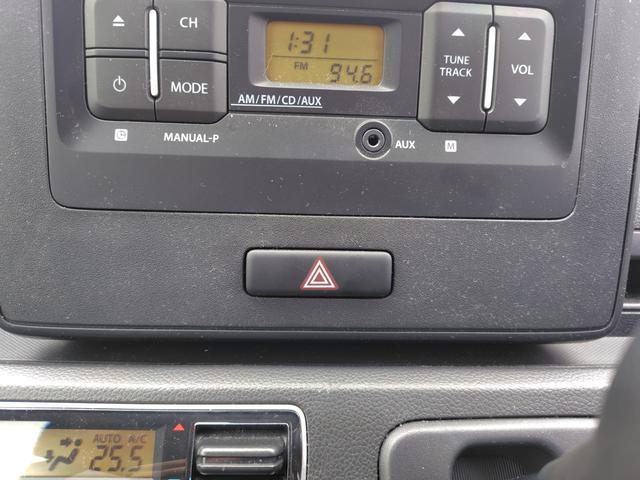スズキ ワゴンR   広島県の詳細画像 その7