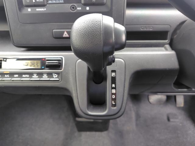 スズキ ワゴンR   広島県の詳細画像 その9