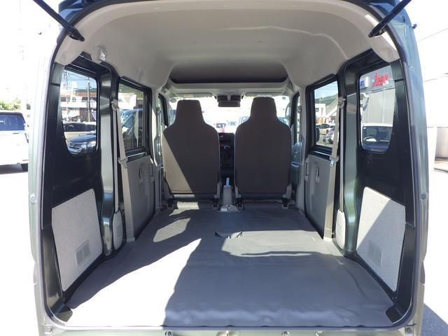 スズキ エブリイ   岡山県の詳細画像 その6