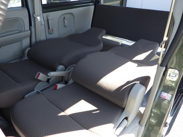 スズキ エブリイ   岡山県の詳細画像 その9