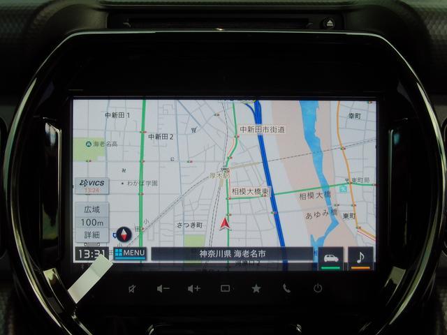 スズキ ハスラー   神奈川県の詳細画像 その8