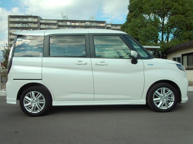 スズキ ソリオ   神奈川県の詳細画像 その3