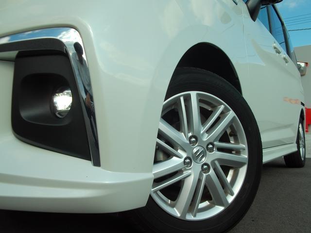 スズキ ソリオ   神奈川県の詳細画像 その5