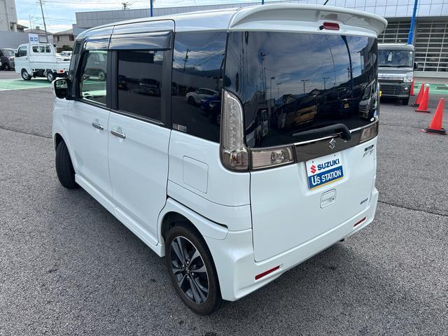 スズキ&nbsp;スペーシア&nbsp;&nbsp;&nbsp;長野県の詳細画像&nbsp;その2