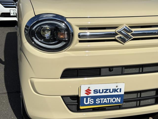 スズキ ワゴンRスマイル   北海道の詳細画像 その9