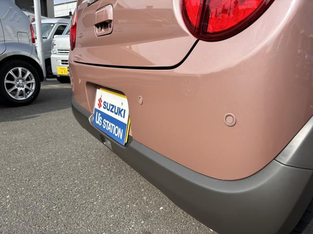 スズキ アルトラパン   北海道の詳細画像 その8