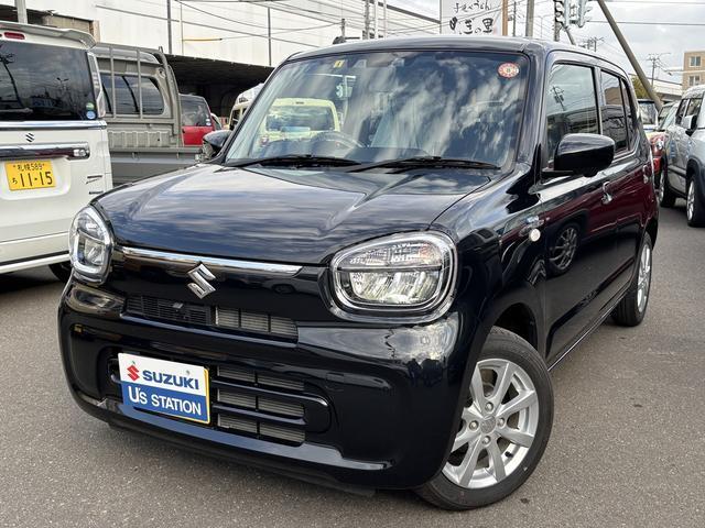 スズキ アルト   北海道