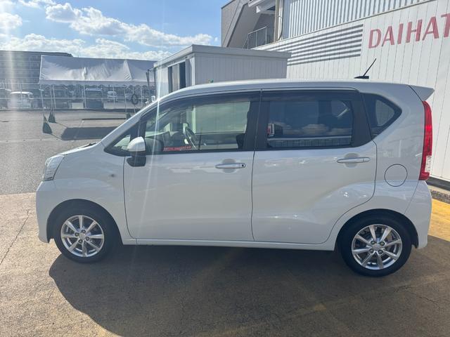 ダイハツ&nbsp;ムーヴ&nbsp;&nbsp;&nbsp;福岡県の詳細画像&nbsp;その4