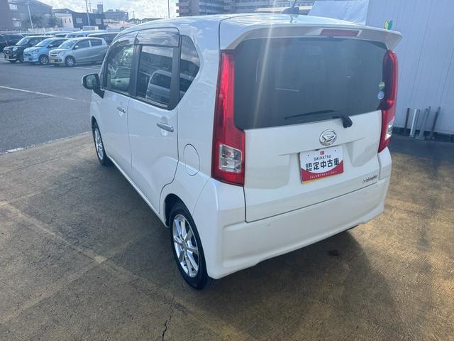 ダイハツ&nbsp;ムーヴ&nbsp;&nbsp;&nbsp;福岡県の詳細画像&nbsp;その5