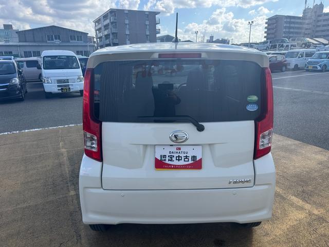 ダイハツ&nbsp;ムーヴ&nbsp;&nbsp;&nbsp;福岡県の詳細画像&nbsp;その6