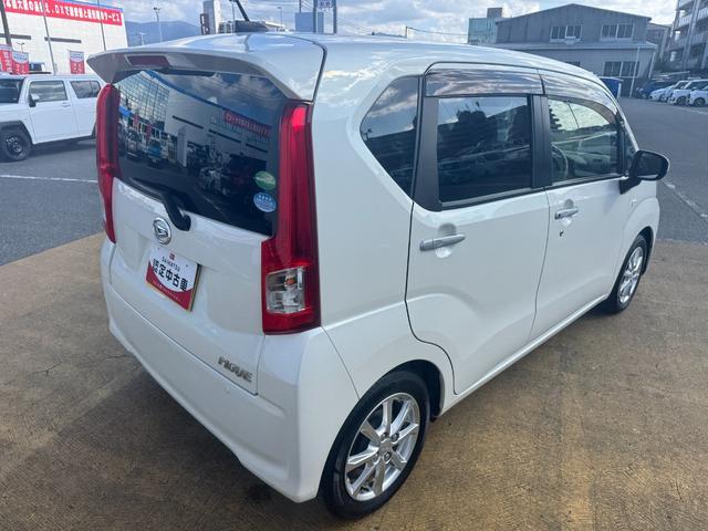 ダイハツ&nbsp;ムーヴ&nbsp;&nbsp;&nbsp;福岡県の詳細画像&nbsp;その7