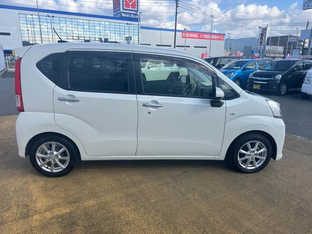 ダイハツ&nbsp;ムーヴ&nbsp;&nbsp;&nbsp;福岡県の詳細画像&nbsp;その8