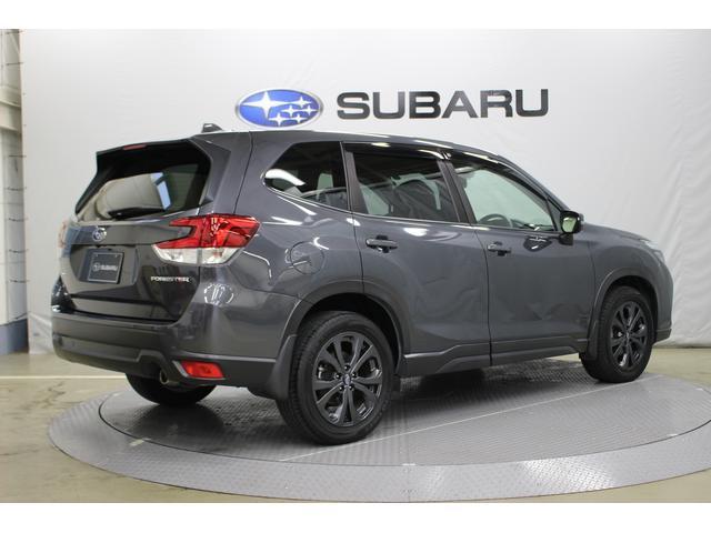 スバル フォレスター   山梨県の詳細画像 その2