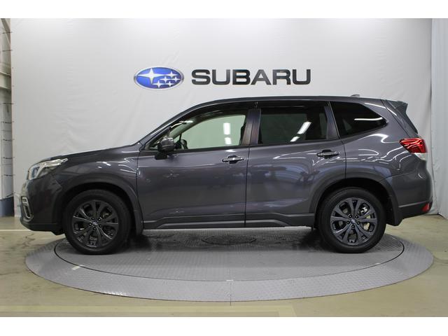 スバル フォレスター   山梨県の詳細画像 その3