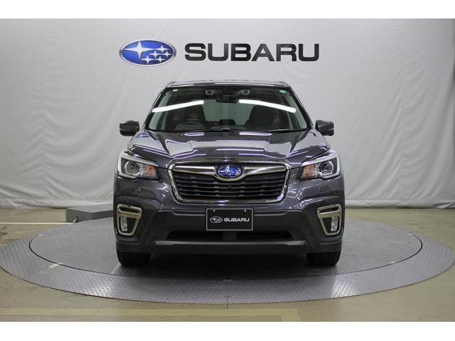 スバル フォレスター   山梨県の詳細画像 その4