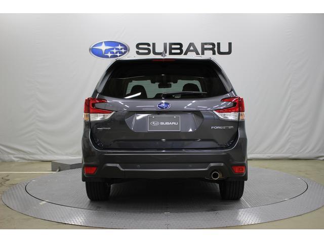 スバル フォレスター   山梨県の詳細画像 その5