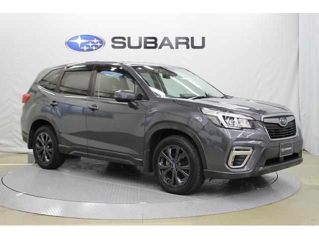 スバル フォレスター   山梨県の詳細画像 その8